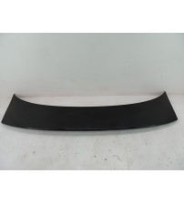 Aerofólio Com Break Light Toyota Prius 2017