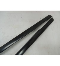 Par Friso Externo Lateral Para-brisa Toyota Prius 2017 Original