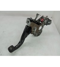 Pedaleira Freio Estacionamento Toyota Prius 2017