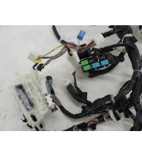 Chicote Interno Painel Toyota Prius 2017