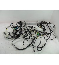 Chicote Interno Painel Toyota Prius 2017