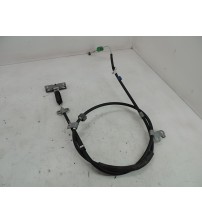 Cabo Pedal Freio Estacionamento Toyota Prius 2017