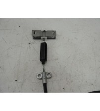 Cabo Pedal Freio Estacionamento Toyota Prius 2017