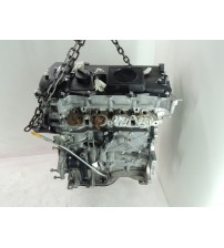 Motor Parcial Toyota Prius Hybridi 1.8 2017