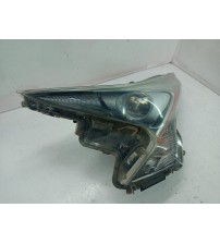 Farol Lado Esquerdo Para Recuperar Toyota Prius 2017 Esquerdo/motorista