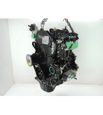 Motor C/ Bomba E Bico Ford Transit 2.0 Ecoblue 2025 Na Troca