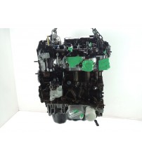 Motor C/ Bomba E Bico Ford Transit 2.0 Ecoblue 2025 Na Troca