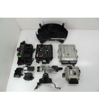 Kit Code Injeção Ford Transit 350 Cl 2.0 2025 Km 14634