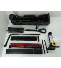 Kit Macaco E Chave De Roda Ford Transit 2.0 2025