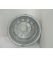Roda Ferro Avulsa R16 Ford Transit 2025 Original