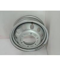 Roda Ferro Avulsa R16 Ford Transit 2025 Original