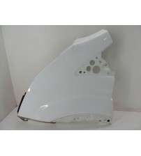 Para-lama Lado Esquerdo Ford Transit 2025