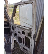 Porta Sem Acessórios Daily 4912 Para Recuperar Dianteira