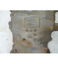 Carter Com Pescador Óleo Motor Gm Captiva 3.6 V6 2010