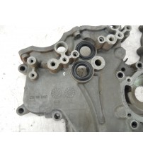 Tampa Dianteira Motor Gm Captiva 3.6 V6 2010