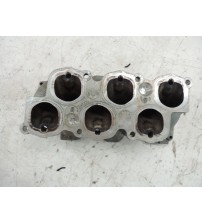 Coletor Admissão Parte Bico Gm Captiva 3.6 V6 2010