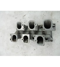 Coletor Admissão Parte Bico Gm Captiva 3.6 V6 2010