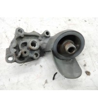 Suporte Filtro Lubrificante Gm Captiva 3.6 V6 2010 Original