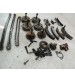 Kit Corrente E Esticador Motor Gm Captiva 3.6 V6 2010