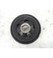 Polia Damper Virabrequim Mitsubishi Outlander 3.0 V6 2008