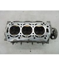 Cabeçote Lado Esquerdo Dianteiro Outlander 3.0 V6 2008