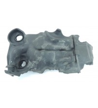 Tampa Borracha Proteção Motor Ford Transit 2.0 2025