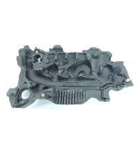 Tampa Borracha Proteção Motor Ford Transit 2.0 2025