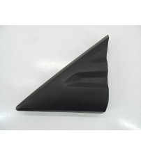 Aplique Para-lama Esquerdo Ford Transit 2.0 2025