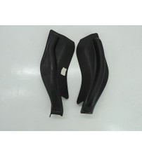 Par Acabamento Lateral Churrasqueira Ford Transit 2025 Original