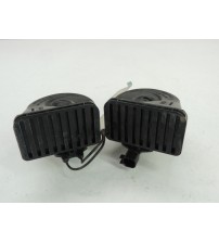 Par Buzina Ford Transit 2.0 2025