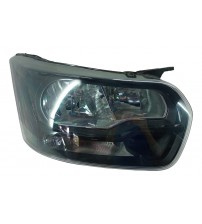 Farol Lado Direito Ford Transit 2025 Original Direito/passageiro