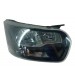 Farol Lado Direito Ford Transit 2025 Original Direito/passageiro