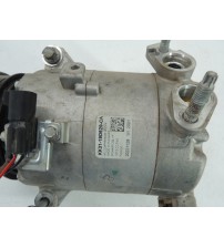 Compressor Ar Condicionado Ford Transit 2.0 2025