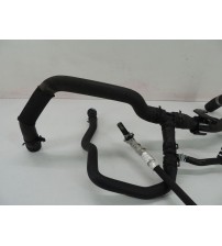 Mangueiras Água Radiador Ford Transit 2.0 2025