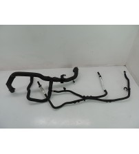 Mangueiras Água Radiador Ford Transit 2.0 2025