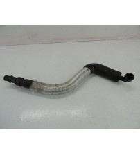 Mangueira Entrada Ar Turbina C/ Sensor Ford Transit 2.0 2025