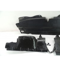 Defletor Radiador Ford Transit 2.0 2025