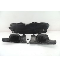 Defletor Radiador Ford Transit 2.0 2025