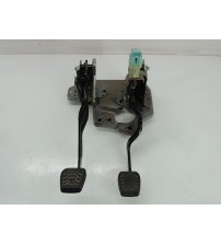 Conjunto Pedal Freio E Embreagem Ford Transit 2.0 2025