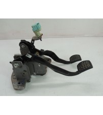 Conjunto Pedal Freio E Embreagem Ford Transit 2.0 2025