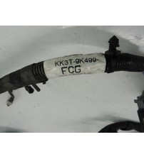 Chicote Painel Frontal Ford Transit 2.0 Diesel 2025