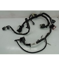 Chicote Painel Frontal Ford Transit 2.0 Diesel 2025