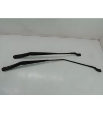 Par Braço Limpador Para-brisa Ford Transit 2025 Esquerdo