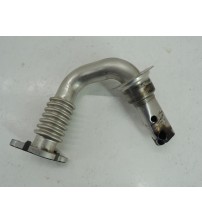 Cano Metal Válvula Egr Ford Transit 2.0 Diesel 2025 Original