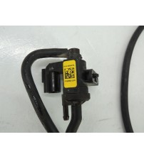 Sensor De Vácuo Ford Transit 2.0 Diesel 2025