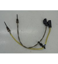 Par Sensor Gases Escape Ford Transit 2.0 Diesel 2025