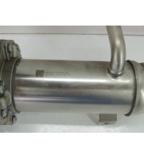 Resfriador Com Válvula Egr Ford Transit 2.0 Diesel 2025