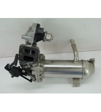 Resfriador Com Válvula Egr Ford Transit 2.0 Diesel 2025