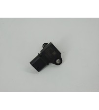 Sensor Map Ford Transit 2.0 Diesel 2025