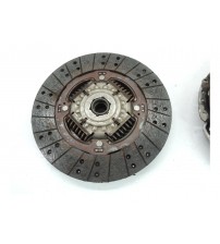 Conjunto Platô E Disco Embreagem Ford Transit 2.0 2025 Original